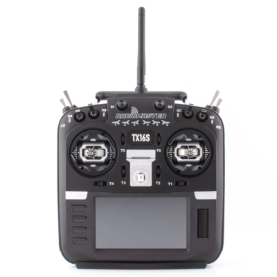 Radiomaster TX16S MKII + AG01 4in1 