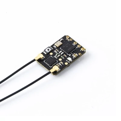 RadioMaster - R81 8ch Frsky D8