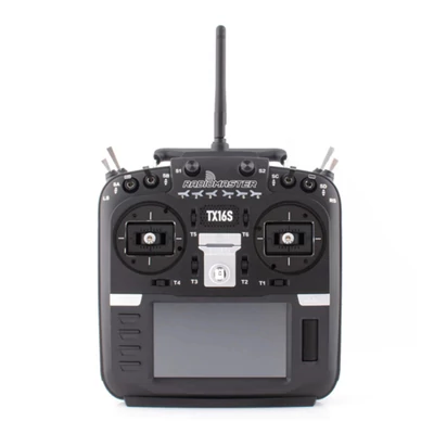 RadioMaster TX16Sモード1 (tukasa) Radiomaster TX16S MK II ELRS | Radiomaster Romania | DronShop.ro