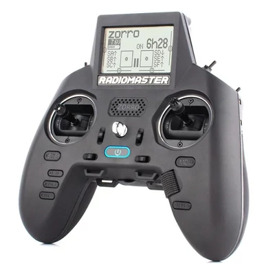 Radiomaster - Controller Zorro - ELRS Starter Set