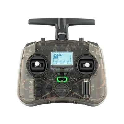 Radiomaster Pocket Remote M2 ELRS Charcoal