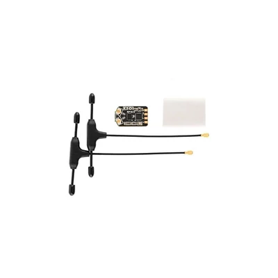 RadioMaster - RP3 ExpressLRS 2.4ghz Diversity Nano Receiver