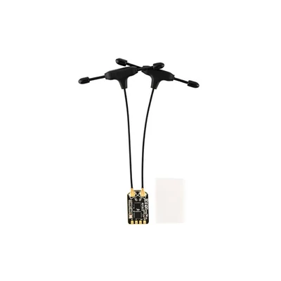 RadioMaster - RP3 ExpressLRS 2.4ghz Diversity Nano Receiver