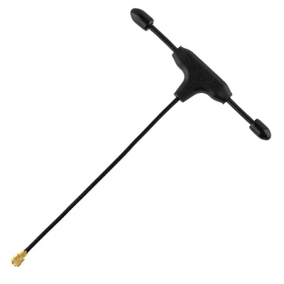 Radiomaster UFL 2.4Ghz T Antenna 65mm for ELRS Receivers