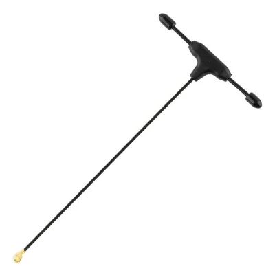 Radiomaster UFL 2.4Ghz T Antenna 95mm for ELRS Receivers