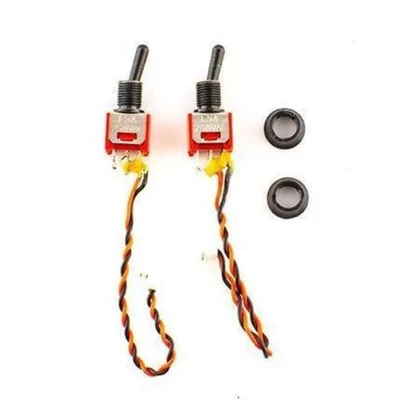Radiomaster Zorro Switch 3 Position