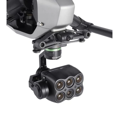 Sentera 6X - DJI Inspire/Matrice