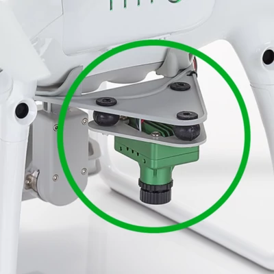 Sentera Single True NDVI - DJI Phantom 4 Series
