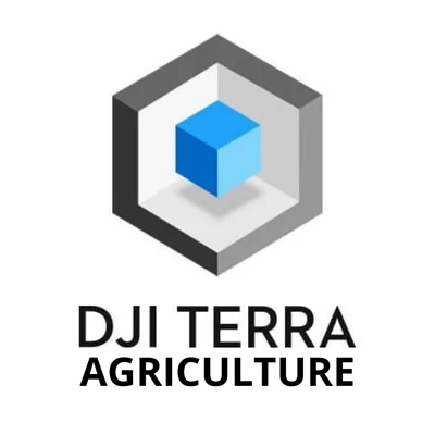 DJI Terra Agriculture - 1 Year License