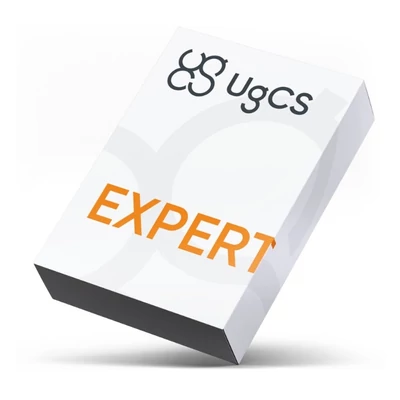 UGCS Expert