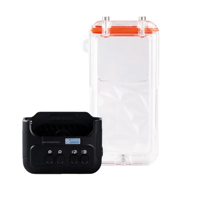 Sublue H1 Waterproof Phone Case