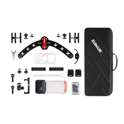 Sublue Navbow Accessory Kit