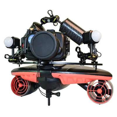 Sublue Waterproof LED Light