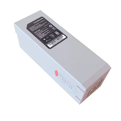 Sublue WhiteShark Tini/Navbow/Swii 158wh Battery