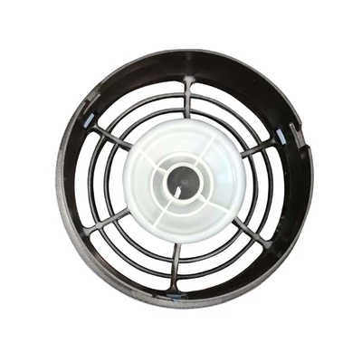 WhiteShark Mix Motor Front Cover