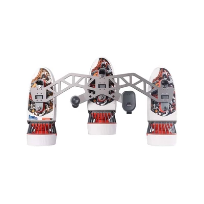 WhiteShark Tini Triple-Engine Support Handle