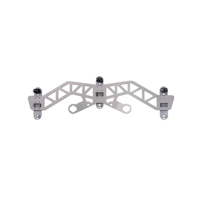 WhiteShark Tini Triple-Engine Support Handle