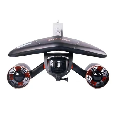 Sublue WhiteShark Mix Pro - Black Gold