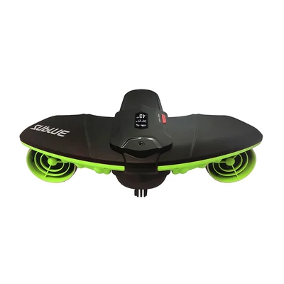 Sublue WhiteShark Navbow - Active Green