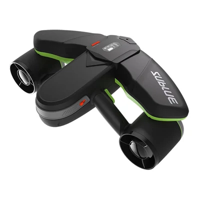 Sublue WhiteShark Navbow - Active Green