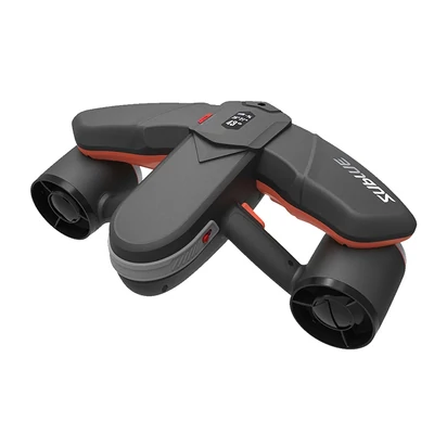 Sublue WhiteShark Navbow - Flame Red