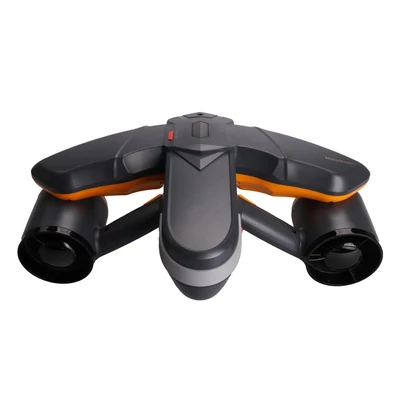 Sublue Navbow+ - Flame Orange