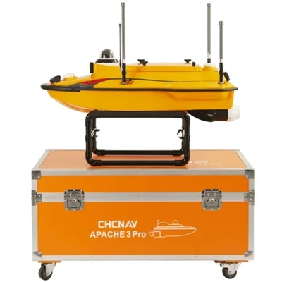 Drona Marina CHCNAV APACHE 3 PRO USV