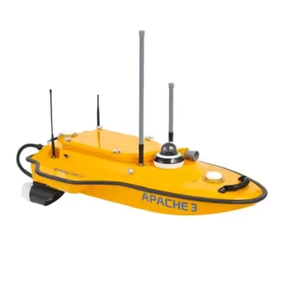 Drona Marina CHCNAV APACHE 3 PRO USV