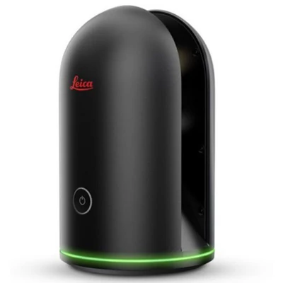 LEICA BLK 360 Scanner