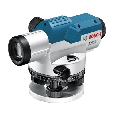 Nivela Optica BOSCH GOL 20G
