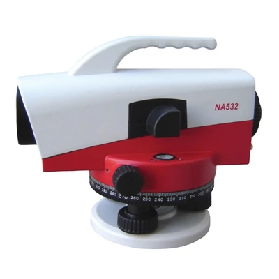 Nivela Optica NA532