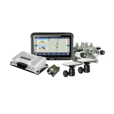 Sistem Control Buldozer CHCNAV TD63
