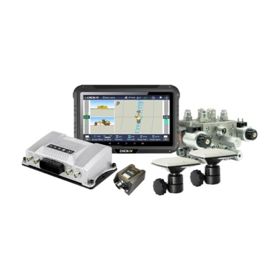 Sistem Control Greder CHCNAV TG63