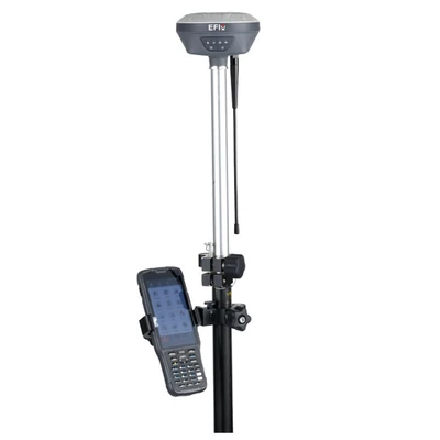 Sistem GNSS EFIX F7