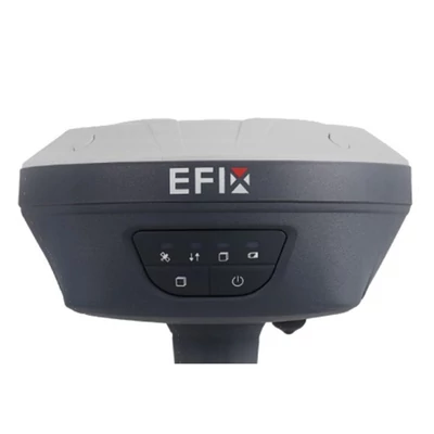 Sistem GNSS EFIX F7