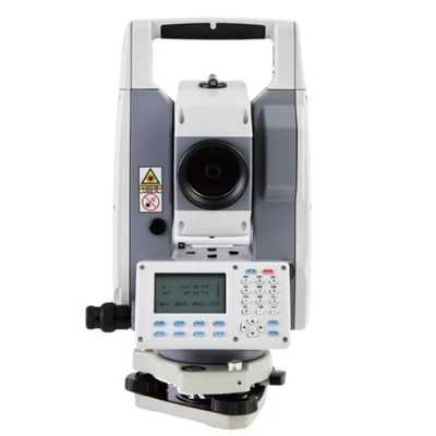 Statie Totala EFIX ETSR4
