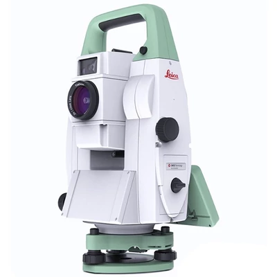 Statie Totala LEICA TS13 5