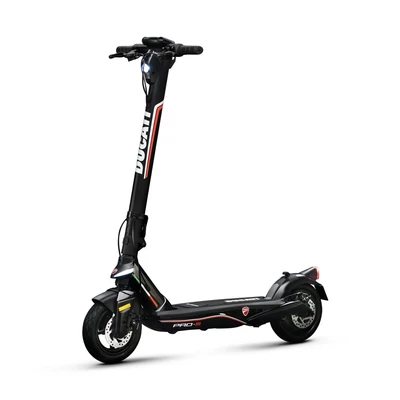 Trotineta electrica Ducati Pro III