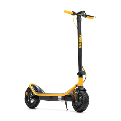 Trotineta electrica Ducati Scramble City Cross EX