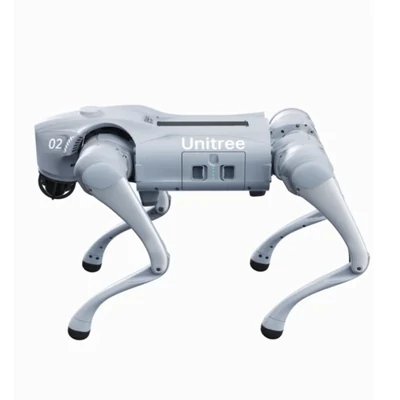 Unitree Go2 Enterprise Plus