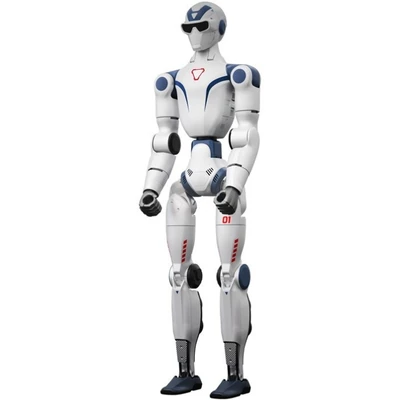 Unitree R1 - Robot Umanoid