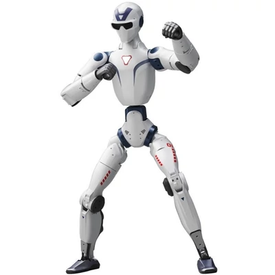 Unitree R1 - Robot Umanoid
