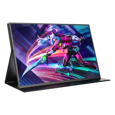 Monitor Portabil Uperfect UGame K118 - 18" - 2K - 144Hz 