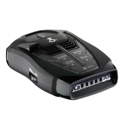 Cobra RAD 480i - Detector de Radar