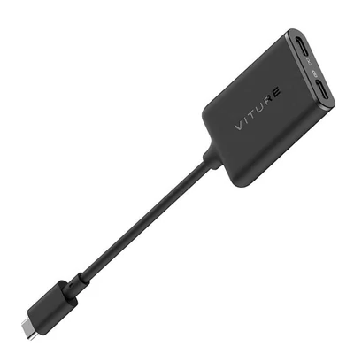 VITURE Pro USB-C XR Adapter for iPhone