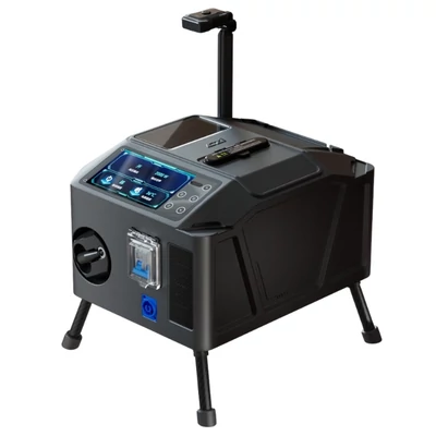 CZI TK3 - Sistem Tethering pentru Matrice 350 - Matrice 30