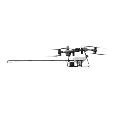 Orion AP30-P2 - Sistem de curatare cladiri pentru drona - Capacitate mare