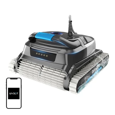 Wybot L1 Robot Curatare Piscina cu fir