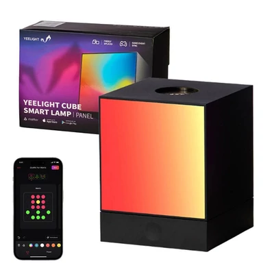 Yeelight Cube Light Smart Gaming Lamp Panel - Base