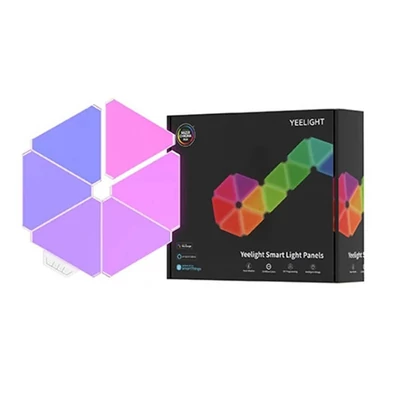Yeelight Smart LED Light Panels